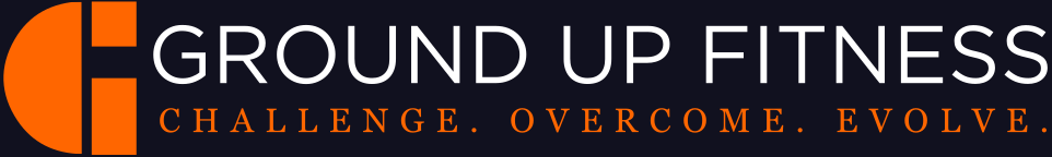 Ground Up Fitness